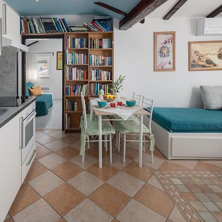 Villa Tina Poreč Buitenkant foto