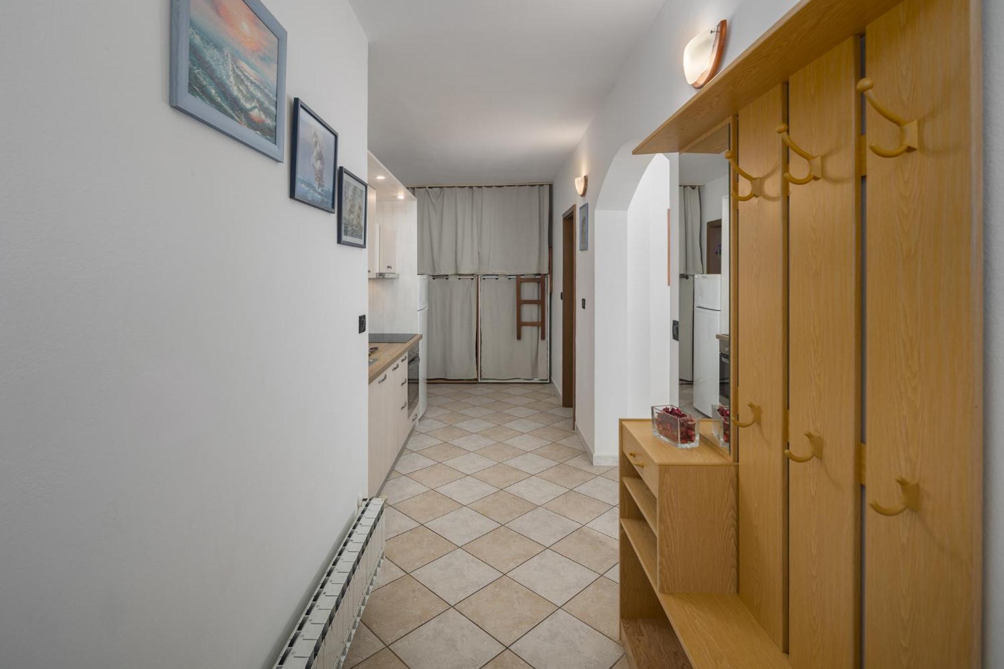 Villa Tina Poreč Buitenkant foto