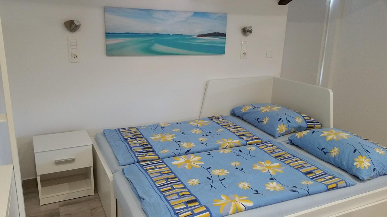 Villa Tina Poreč Buitenkant foto