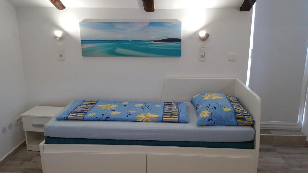 Villa Tina Poreč Buitenkant foto